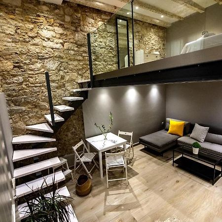 Yiasemi Corfu Loft Apartments Exterior foto