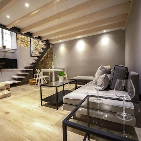 Yiasemi Corfu Loft Apartments Exterior foto