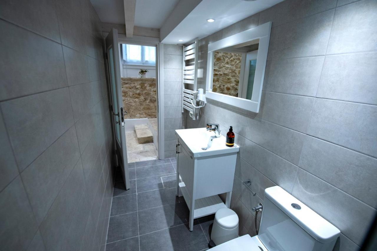 Yiasemi Corfu Loft Apartments Exterior foto